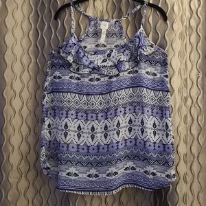 Grace Junior Top sz L